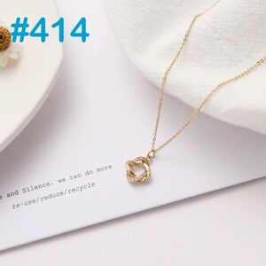 3 for $25 elegant vintage style necklace